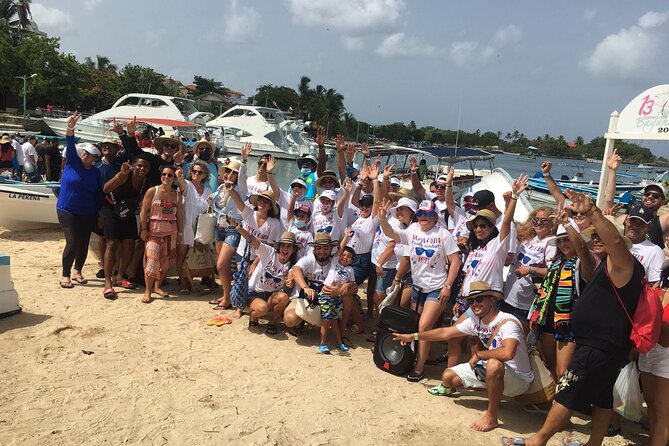 Round Trip Punta Cana Airport Shuttle - Who will like this transfer most?