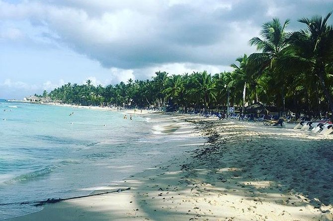 Round Trip Punta Cana Airport Shuttle - Cancellation and booking details
