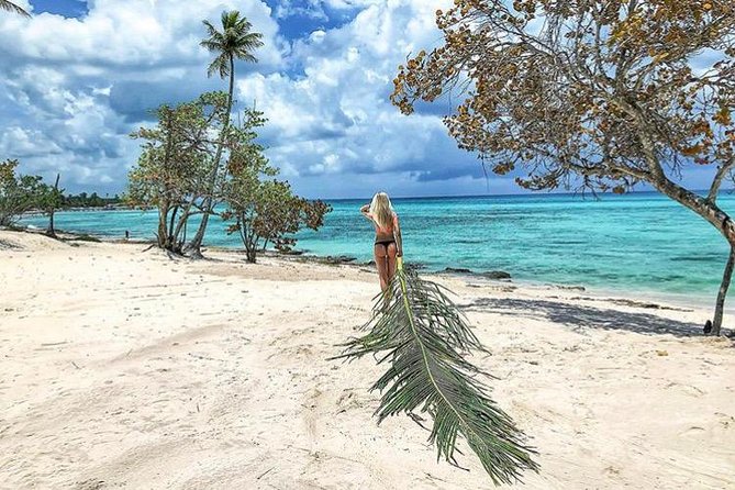 Round Trip Punta Cana Airport Shuttle - The ride to your hotel or port