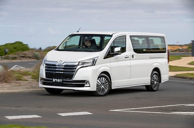 Round Trip Punta Cana Airport Transfers - Private/VIP - Returning from your hotel to the airport