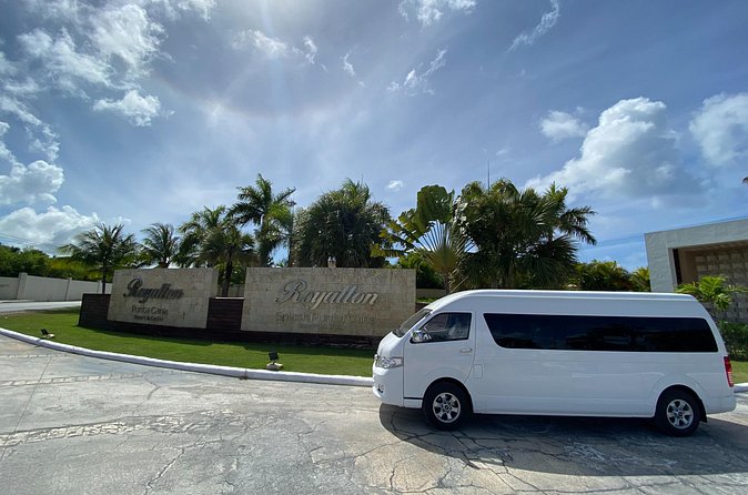 Round Trip Punta Cana Airport Transfers - Private/VIP - How the timing works