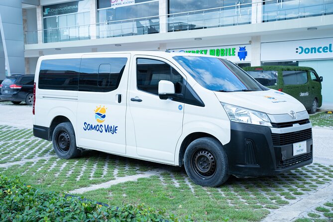 Round Trip Top-Rated Punta Cana Airport Transfer to your Hotel - The welcome stop for Mamajuana and local crafts