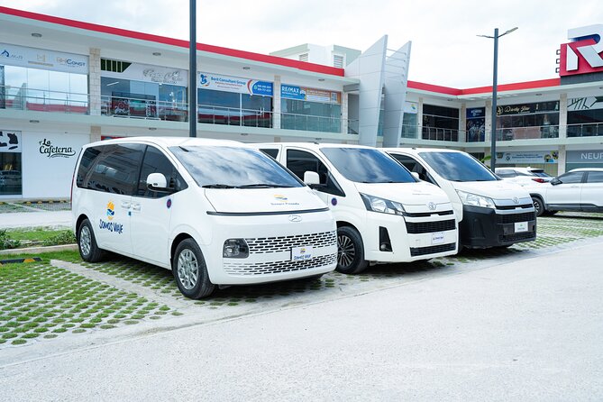 Round Trip Top-Rated Punta Cana Airport Transfer to your Hotel - Communication can make or break the transfer