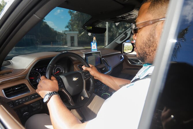 Round trip transfer from Punta Cana Airport to Bávaro - Why a private Punta Cana to Bávaro ride can be worth it