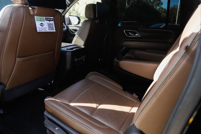 Round trip transfer from Punta Cana Airport to Bávaro - The return pickup from your Bávaro hotel