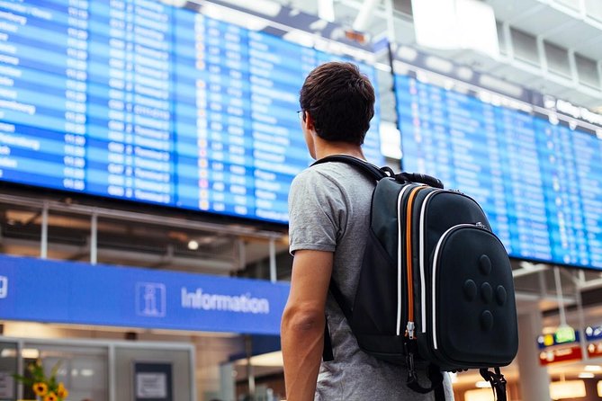 Roundtrip Private Transfer from Punta Cana Airport (PUJ) - Luggage, children, and special equipment