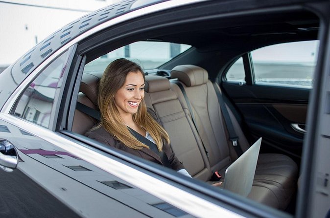 Roundtrip Private Transfer from Punta Cana Airport (PUJ) - Cancellation and timing details worth remembering