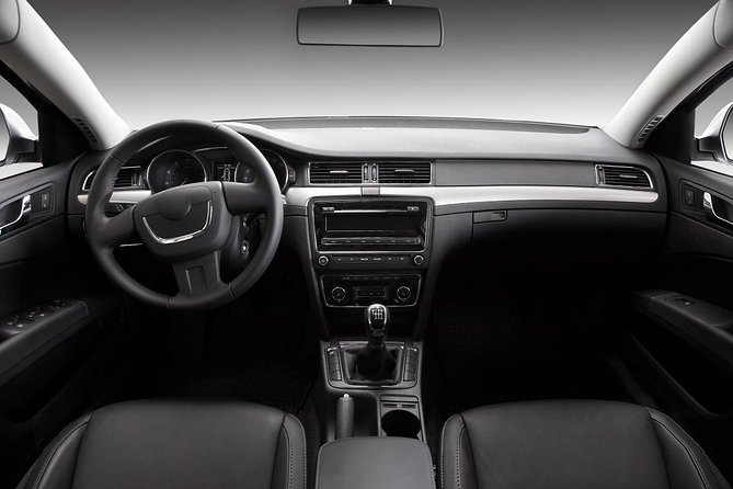 Roundtrip Private Transfer from Punta Cana Airport (PUJ) - What the $20.58 price really buys you