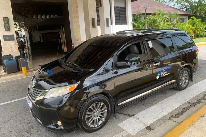 Roundtrip private transfer from punta cana airport to bavaro area - Return planning for the trip home