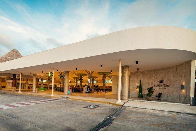 Roundtrip Private Transfers from Punta Cana Airport (PUJ) - Why a private PUJ transfer can save you trouble