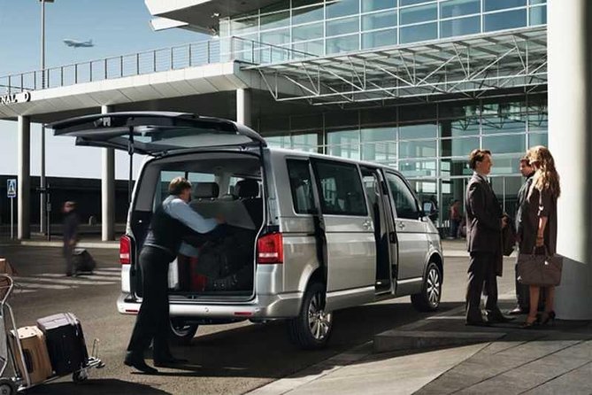 Roundtrip Private Transfers from Punta Cana Airport (PUJ) - The 20 to 30 minute ride to your accommodation