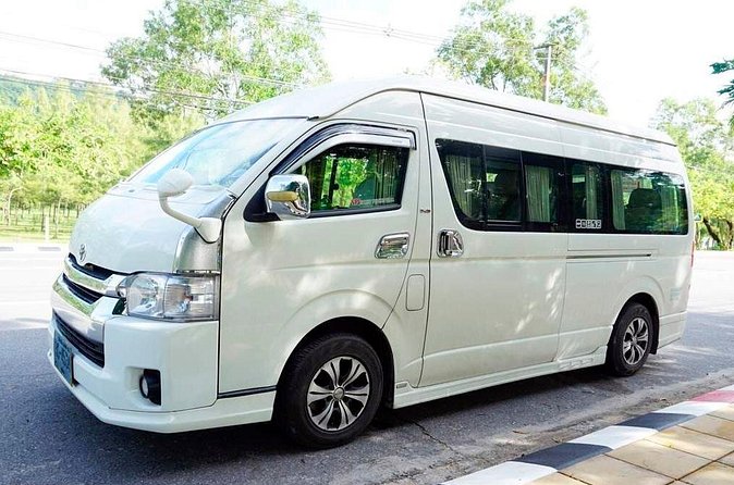 Roundtrip Private Transfers from Punta Cana Airport (PUJ) - What the $80 price really means