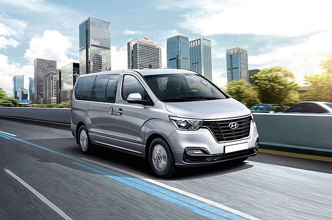 Roundtrip Private Transfers from Punta Cana Airport (PUJ) - Safety, comfort, and service style