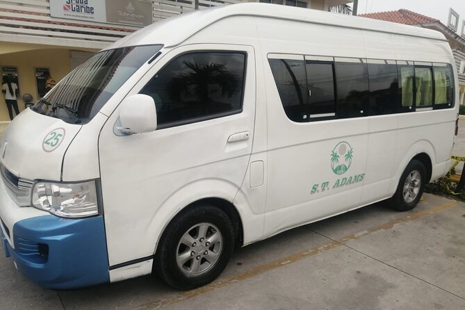 Roundtrip Private Transfers from Punta Cana Airport (PUJ) - Booking details worth checking before you fly