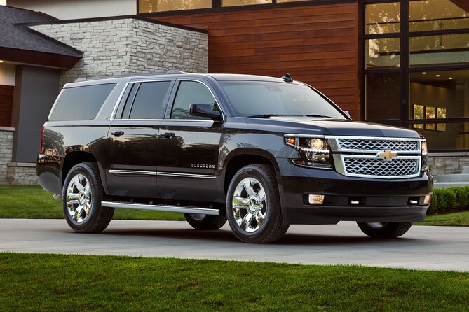 Roundtrip VIP transfers from Punta Cana to uvero alto and bavaro - A private start to your Punta Cana stay