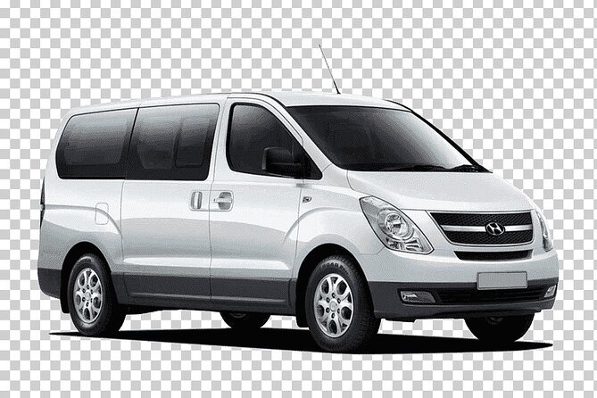 Royalton Bavaro- Round Trip Shuttle - Punta Cana Airport - What the airport to resort journey includes