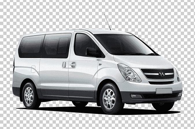 Royalton Bavaro- Round Trip Shuttle - Punta Cana Airport - The return trip from Royalton Bavaro