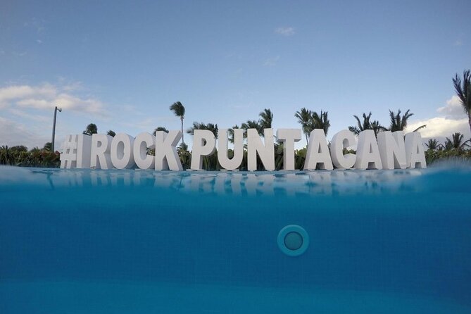 Royalton Punta Cana - Round Trip Shuttle - Punta Cana Airport - The return trip from the resort to the airport