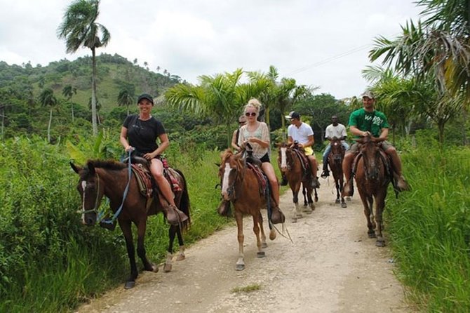 Safari Adventure - Full Day - From Punta Cana - Higüey’s Basilica Cathedral