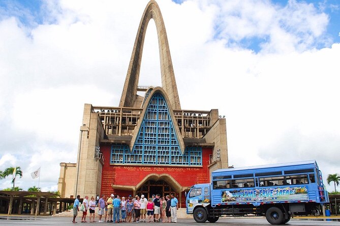 Safari and Higuey Church from Punta Cana - Key points to know before booking
