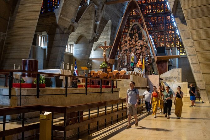 Safari and Higuey Church from Punta Cana - Dominican lunch and what the $119 price covers
