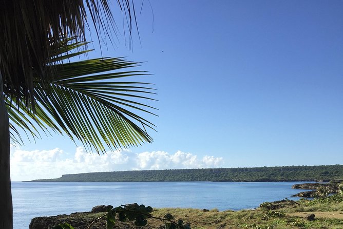 Safari discovery to Boca De Yuma – Nature, Discovery And History Of A Population - Is $119 a fair price?