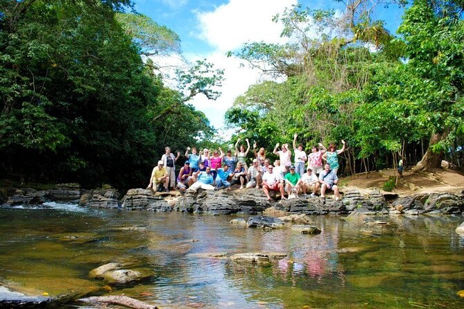 Safari Full Day Outdoor Adventure from Punta Cana - Higüey’s shops, cigars, and typical house
