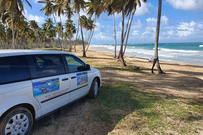 Safari Full Day VIP Experience - A private day beyond Punta Cana’s hotel strip