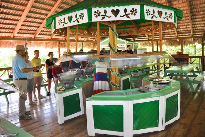 Safari Supreme Full Day Outdoor Adventure Punta Cana - Why this seven-hour outing feels different from a resort day