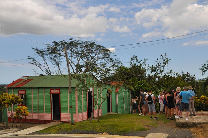 Safari Supreme Full Day Outdoor Adventure Punta Cana - Is $65 a good value?