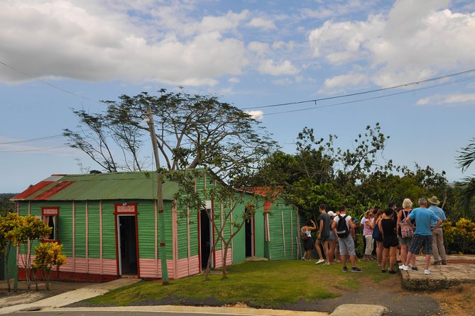 Safari Supreme Full Day Outdoor Adventure Punta Cana - Who should book this Punta Cana safari?
