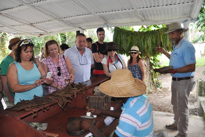 Safari Supreme Full Day Outdoor Adventure Punta Cana - Higuey brings a local and religious focus
