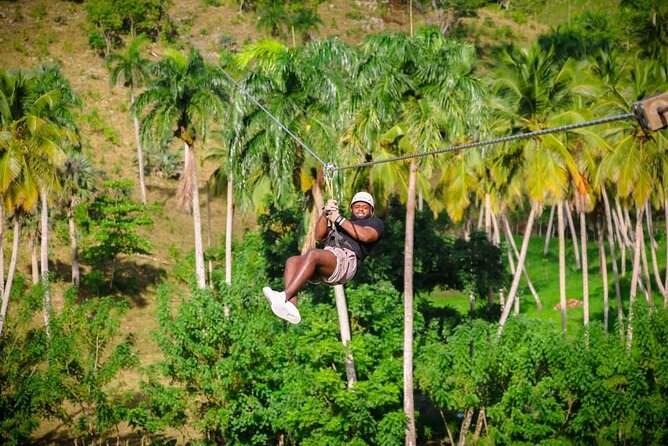 Safari Tour in Punta Cana todo el dia una Aventura inolvidable - Key points to know before booking