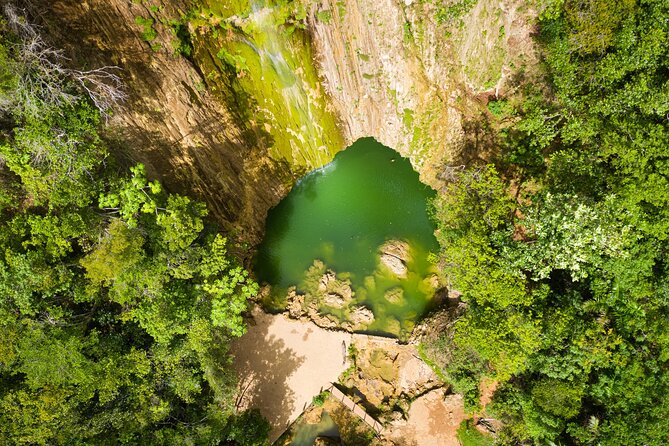 Samana: Bacardi Island and El Limon Waterfall - Practical packing advice for the boat, beach, and falls