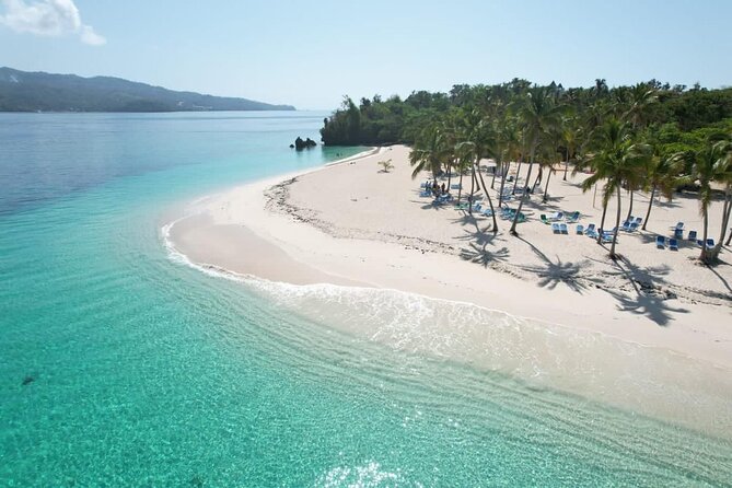 Samana from Punta Cana - Full Day - Key points to know before booking