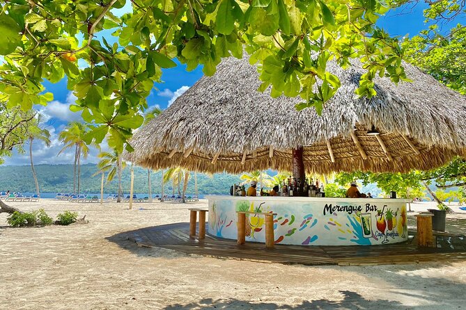 Samana from Punta Cana - Full Day - Group size and the feeling of the day