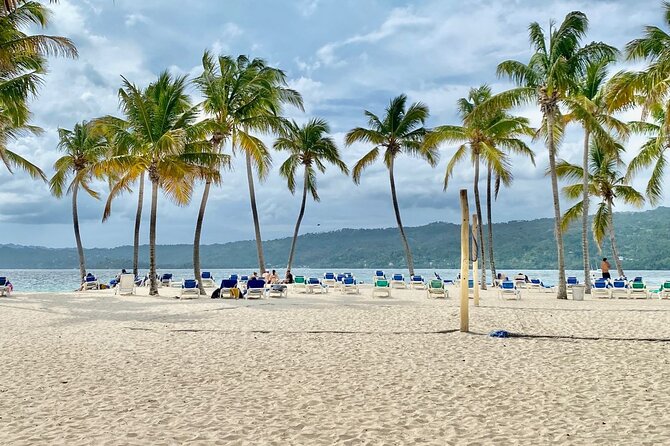 Samana from Punta Cana - Full Day - Is $120 a fair price?