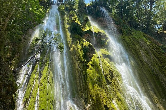 Samana from Punta Cana - Full Day - El Limón waterfall by horseback