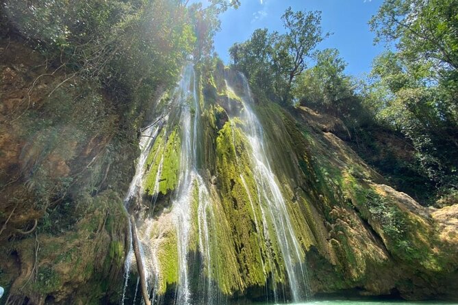 Samana Full Day Waterfall, Safari and Beach - A very long day from Punta Cana to Samaná