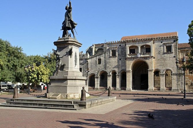 Santo Domingo - Key points to know before booking