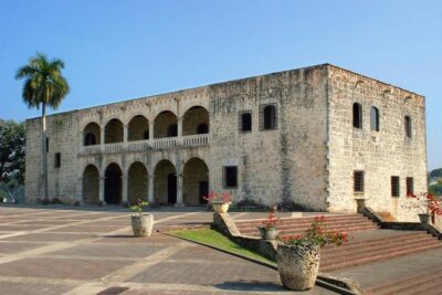 Santo Domingo