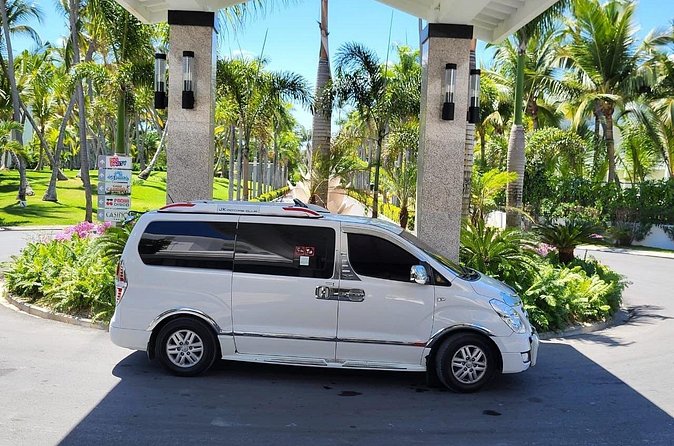 Santo Domingo Airport and Lopesan Costa Bavaro Private Transfer - The late-night fee and other costs