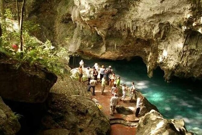 Santo Domingo City & Culture Tour from Punta Cana – Colonial Zone - Is the long ride from Punta Cana worth it?