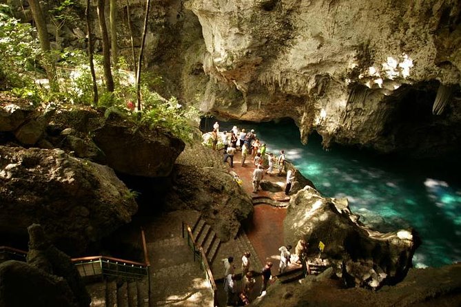 Santo Domingo City - Full Day All Inclusive Tour - Key points to know before booking