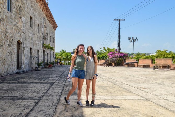 Santo Domingo City - Full Day All Inclusive Tour - Why Santo Domingo is worth the long ride