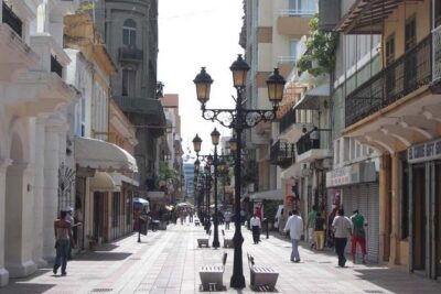 Santo Domingo City – Full Day All Inclusive Tour