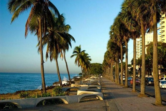 Santo Domingo City - Full Day All Inclusive Tour - Lunch in the Colonial Zone