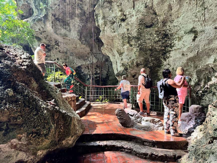 Santo Domingo City Tour From Punta Cana - Diego Columbus Palace and the Colonial City