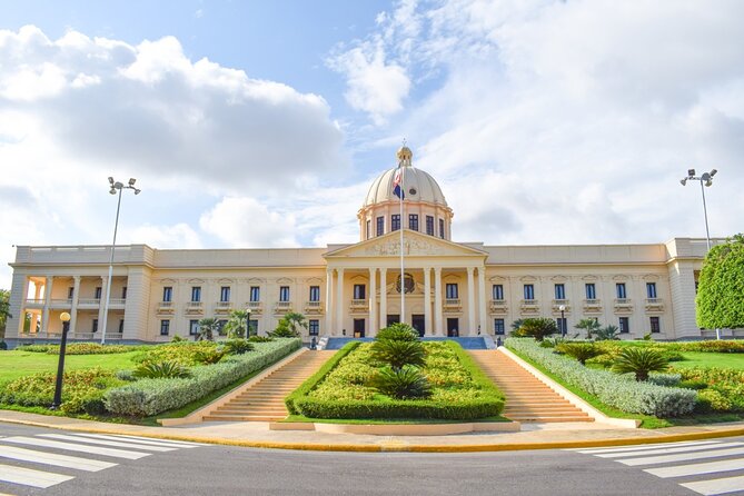 Santo Domingo City Tour From Punta Cana With Pick Up - Key points to know before you book