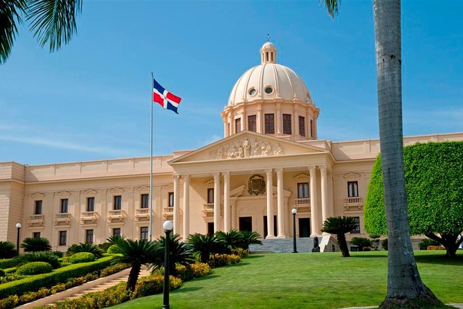 Santo Domingo City Tours Full Day From Punta Cana - Why this Santo Domingo day trip can be worth your time